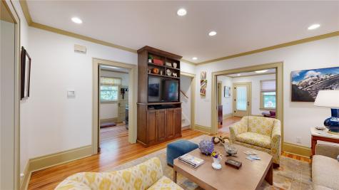 1207 Marcy Street Iowa City IA 52240