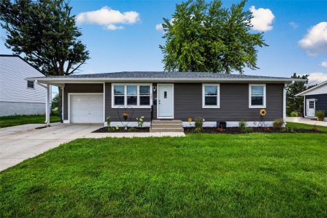 720 Owen Street NW Cedar Rapids IA 52405