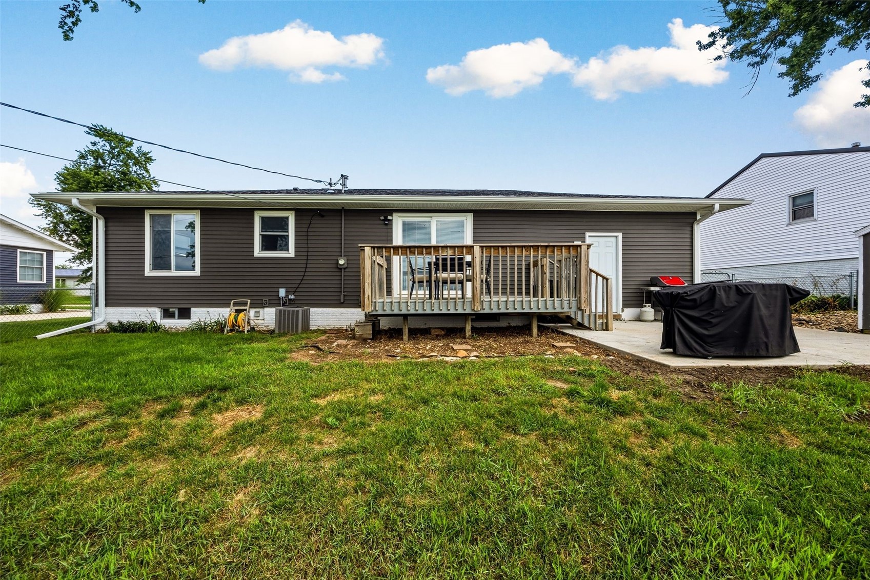 720 Owen Street NW Cedar Rapids IA 52405