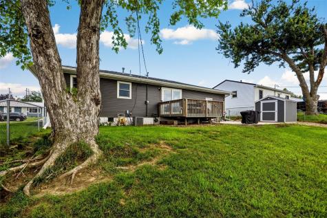 720 Owen Street NW Cedar Rapids IA 52405