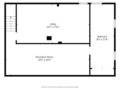 720 Owen Street NW Cedar Rapids IA 52405