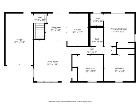 720 Owen Street NW Cedar Rapids IA 52405
