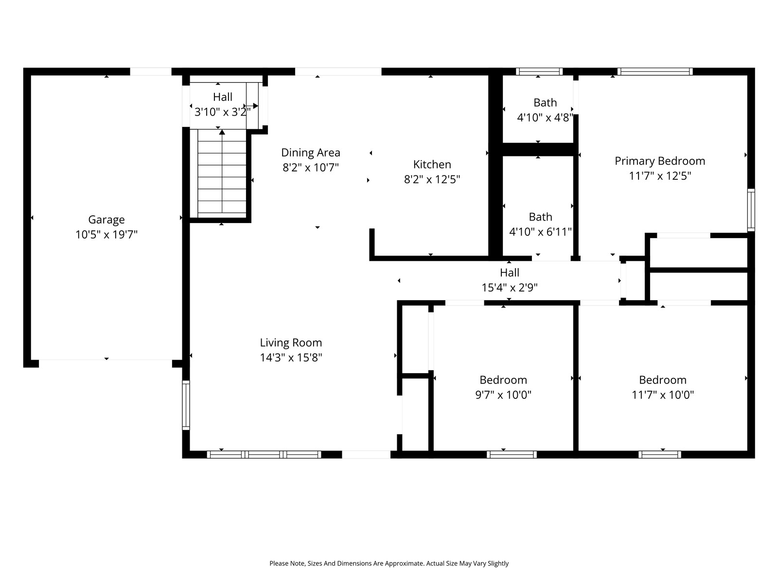 720 Owen Street NW Cedar Rapids IA 52405