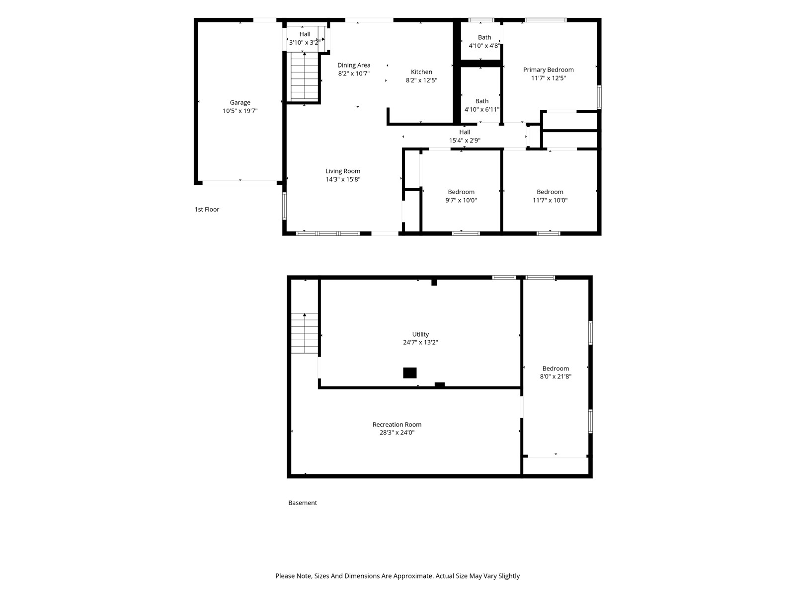 720 Owen Street NW Cedar Rapids IA 52405
