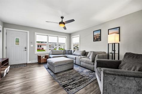720 Owen Street NW Cedar Rapids IA 52405