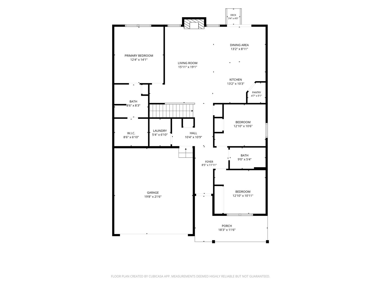 2806 Mary Drive Hiawatha IA 52233