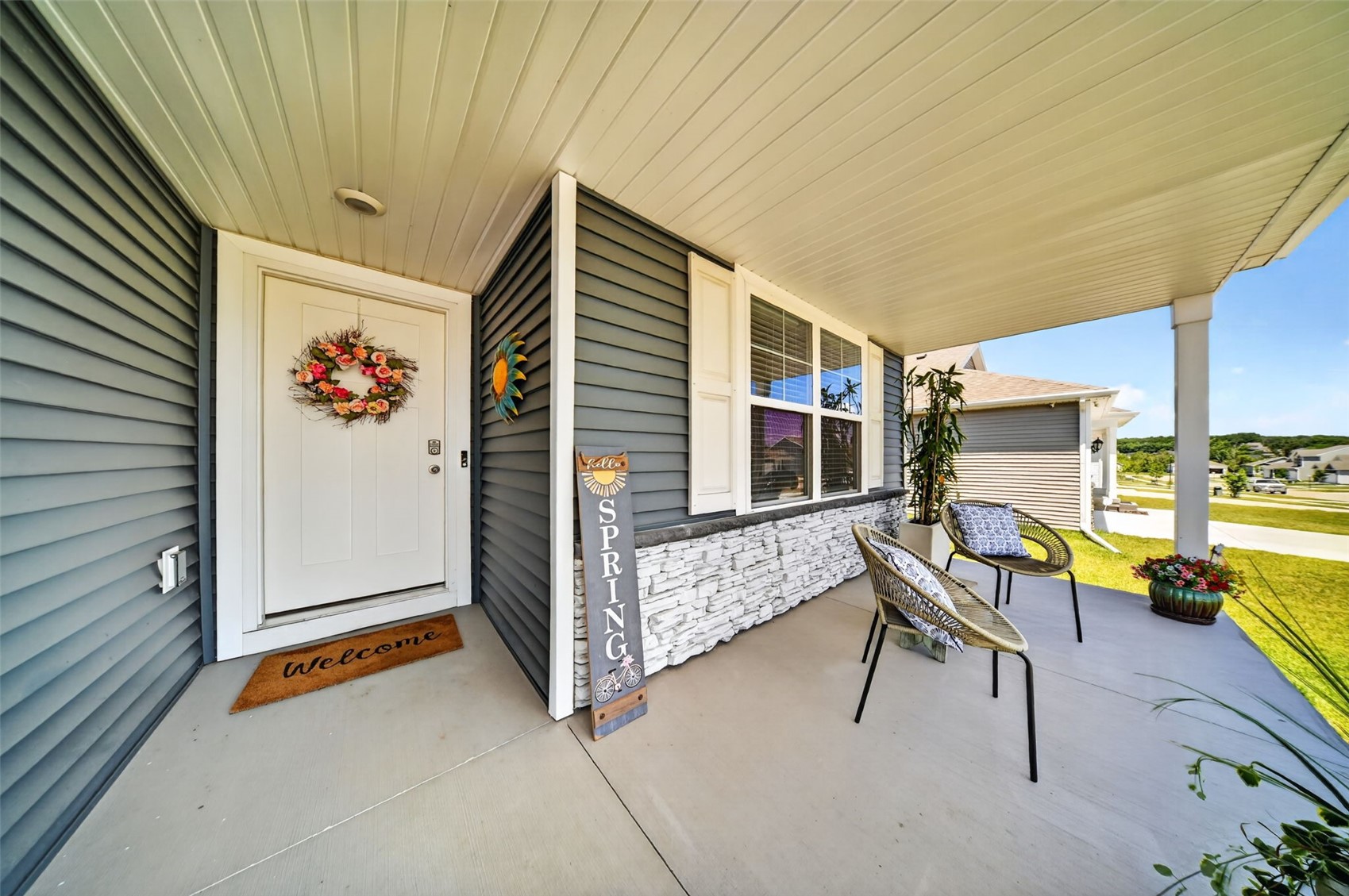 2806 Mary Drive Hiawatha IA 52233