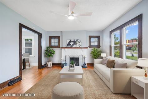 208 24th Street NE Cedar Rapids IA 52402