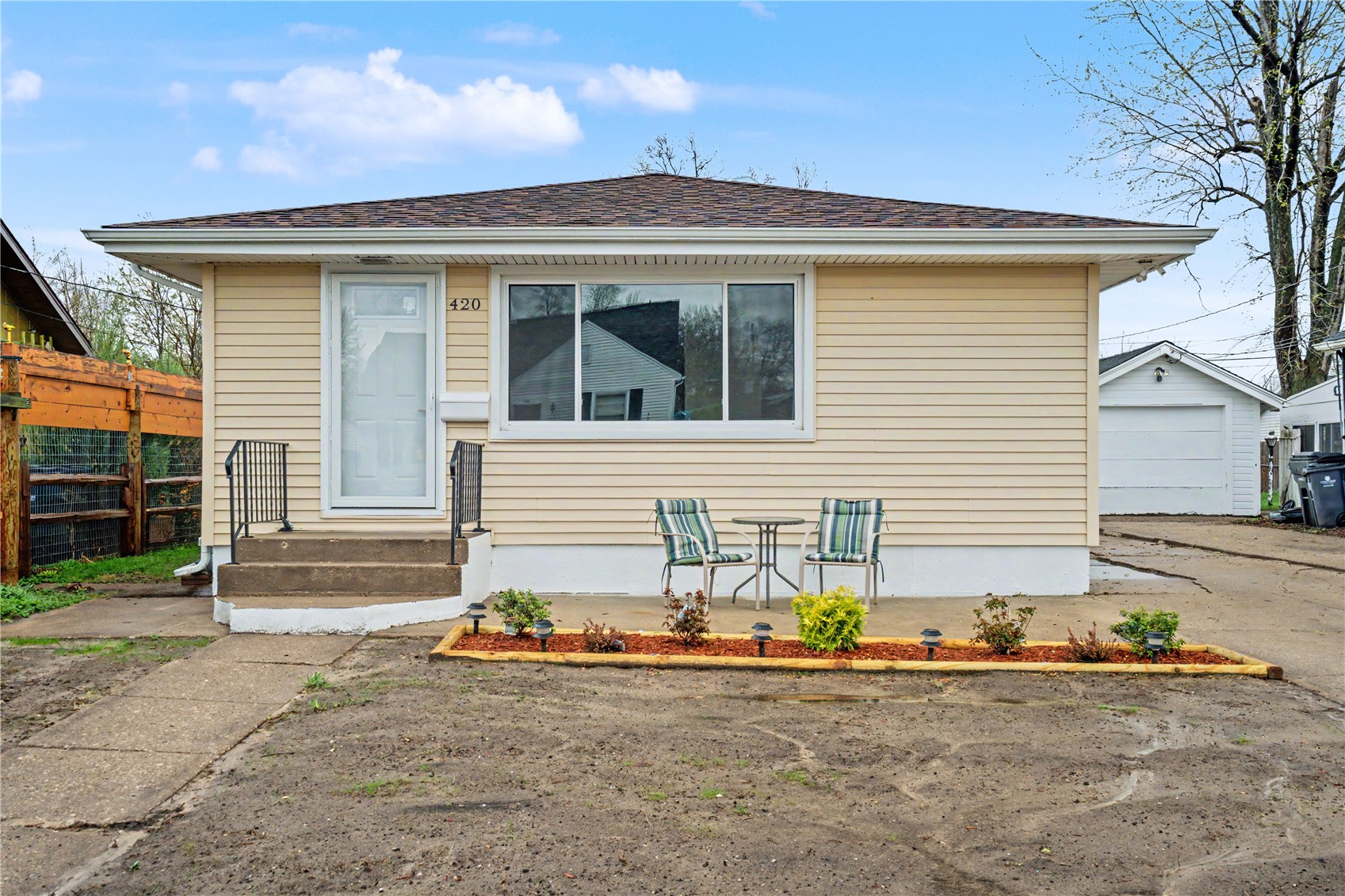 420 30th Street SE Cedar Rapids IA 52403
