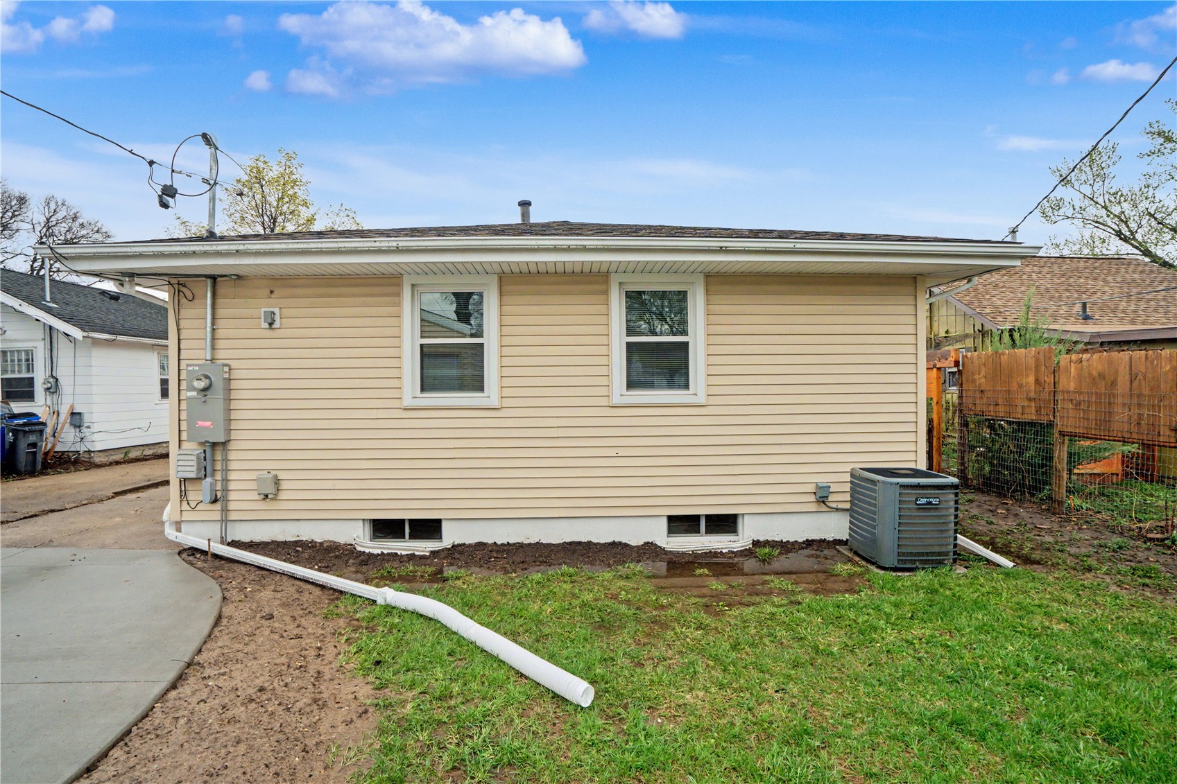 420 30th Street SE Cedar Rapids IA 52403