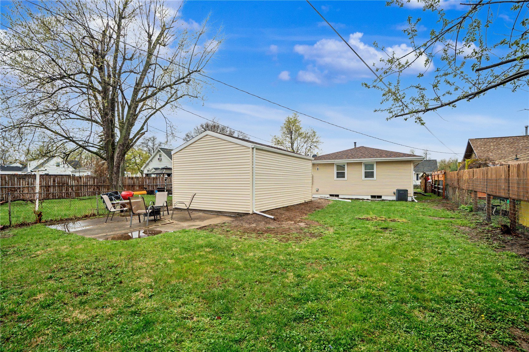 420 30th Street SE Cedar Rapids IA 52403