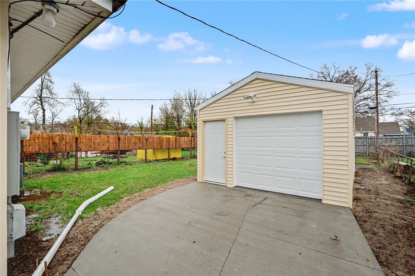 420 30th Street SE Cedar Rapids IA 52403