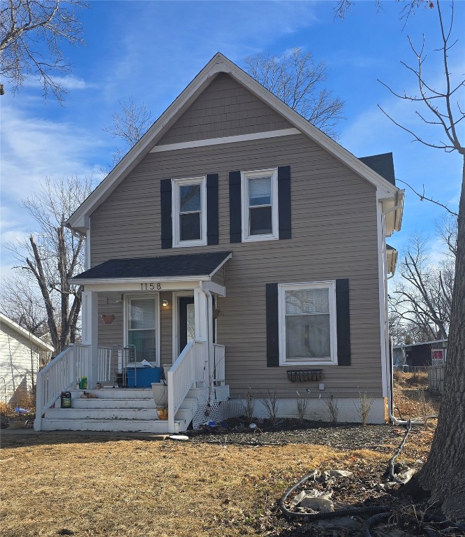 1158 28th Street SE Cedar Rapids IA 52403