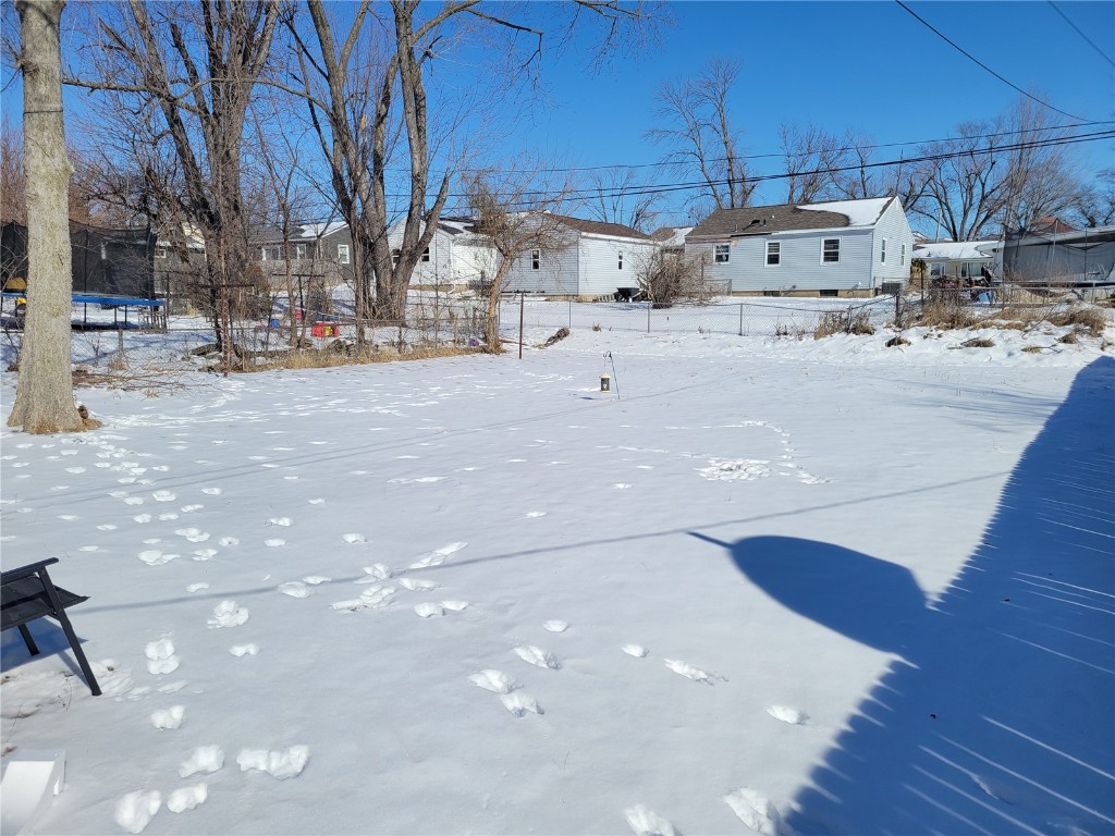 1158 28th Street SE Cedar Rapids IA 52403