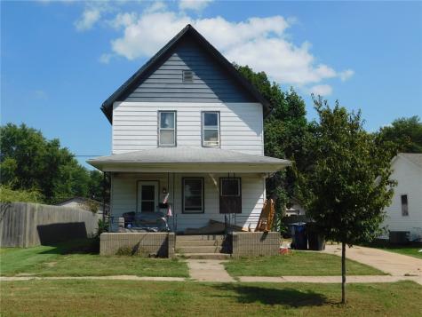 104 Walnut Street Tipton IA 52772