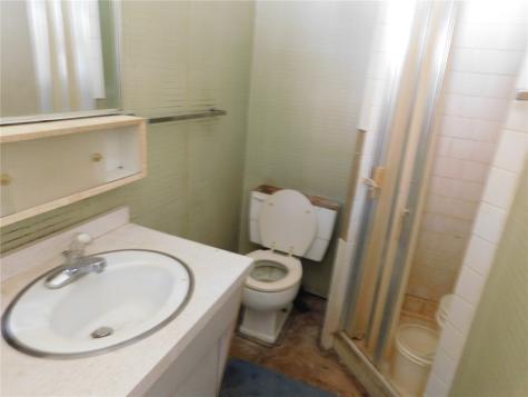 104 Walnut Street Tipton IA 52772