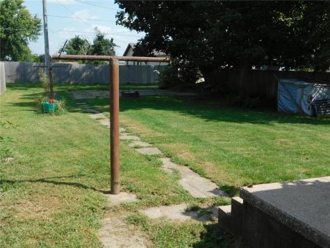 104 Walnut Street Tipton IA 52772