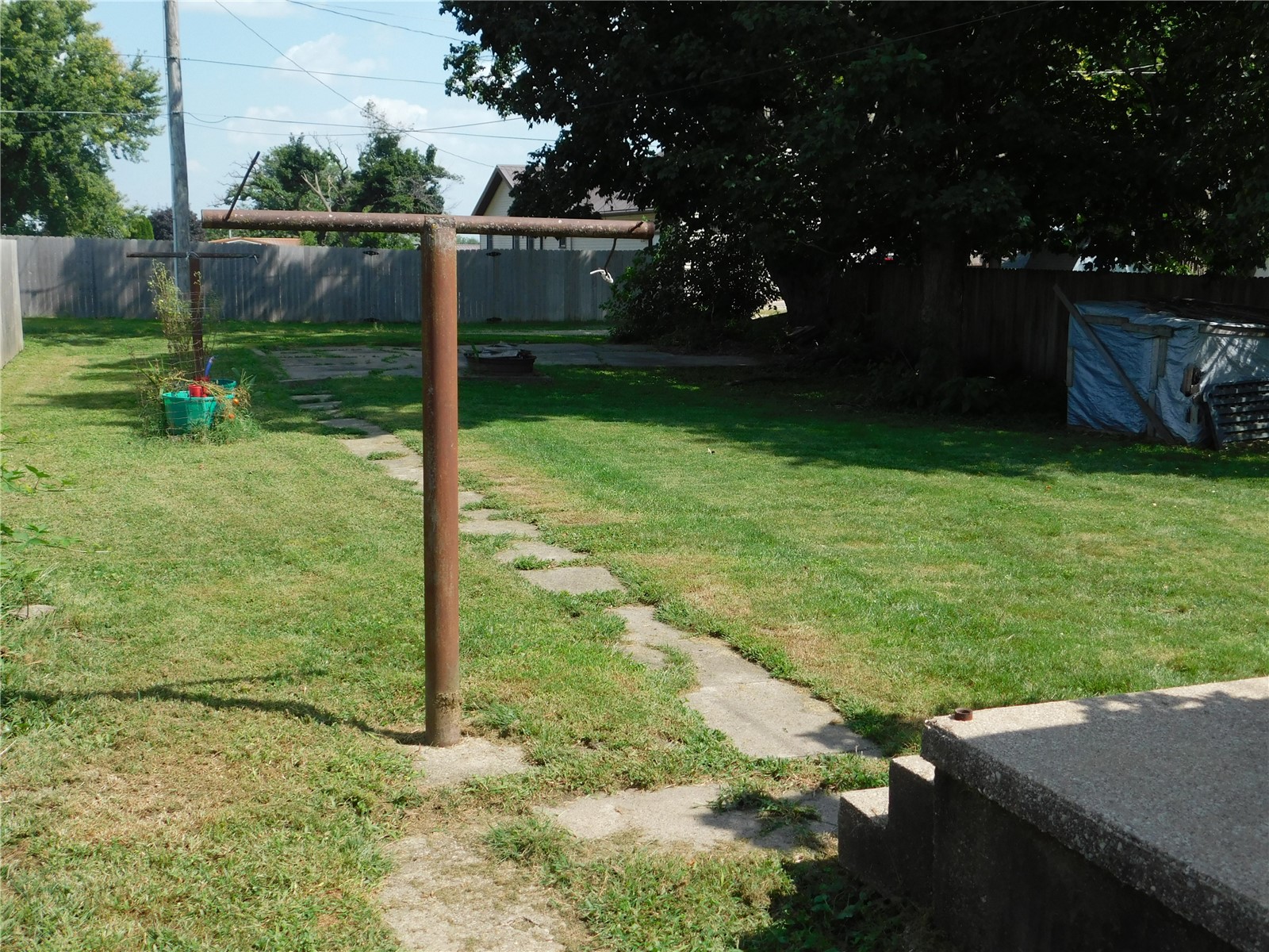 104 Walnut Street Tipton IA 52772