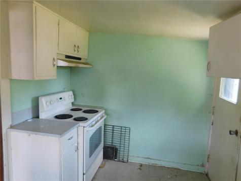 104 Walnut Street Tipton IA 52772
