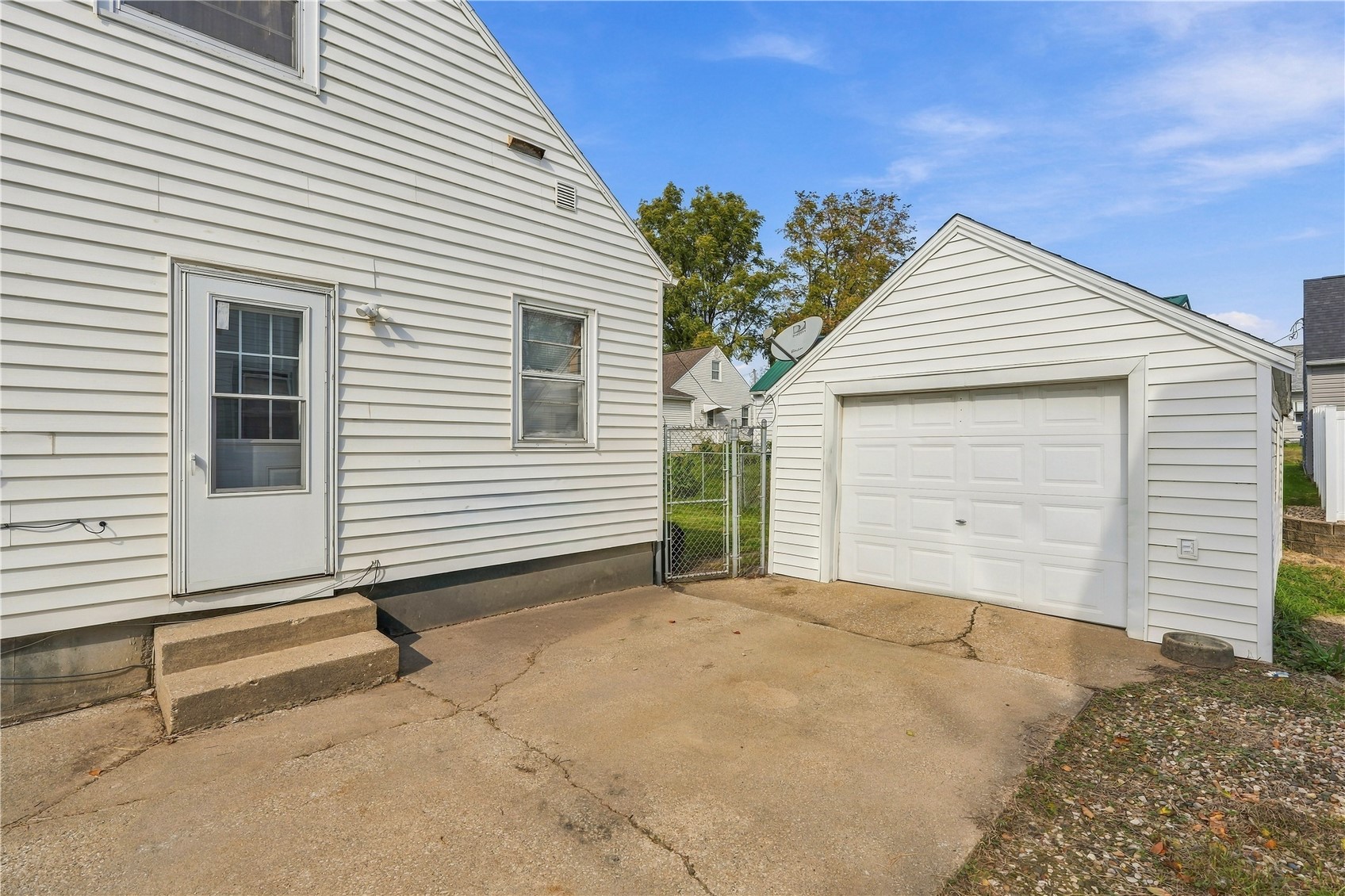 264 Wilson Avenue SW Cedar Rapids IA 52404