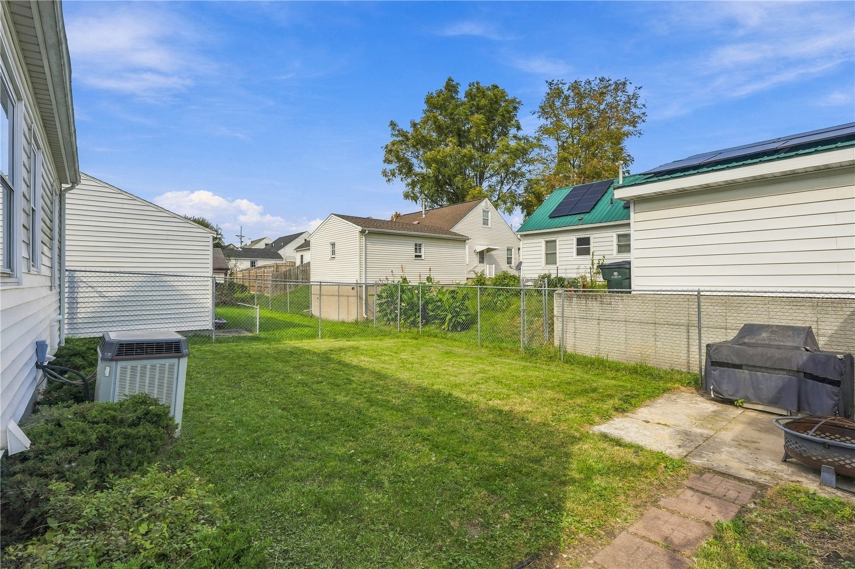 264 Wilson Avenue SW Cedar Rapids IA 52404