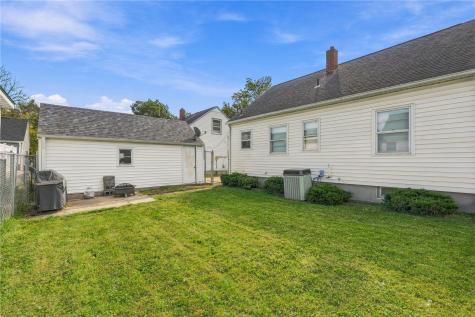 264 Wilson Avenue SW Cedar Rapids IA 52404