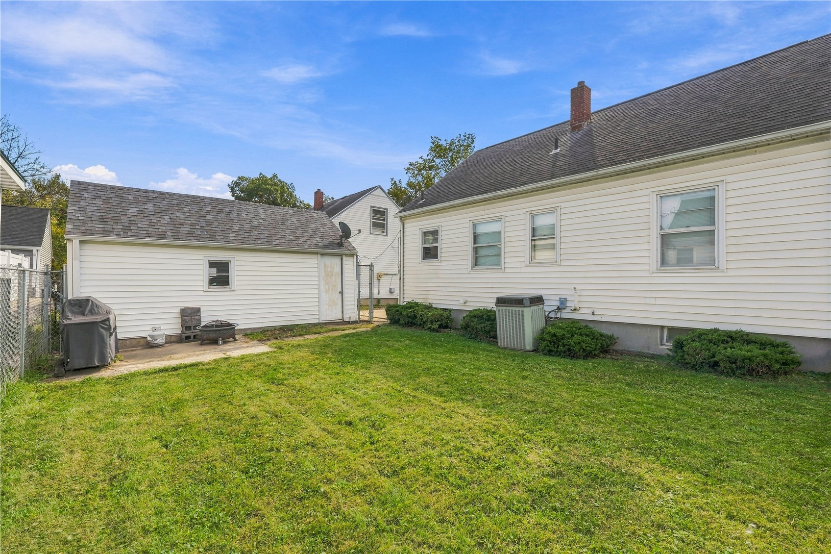 264 Wilson Avenue SW Cedar Rapids IA 52404