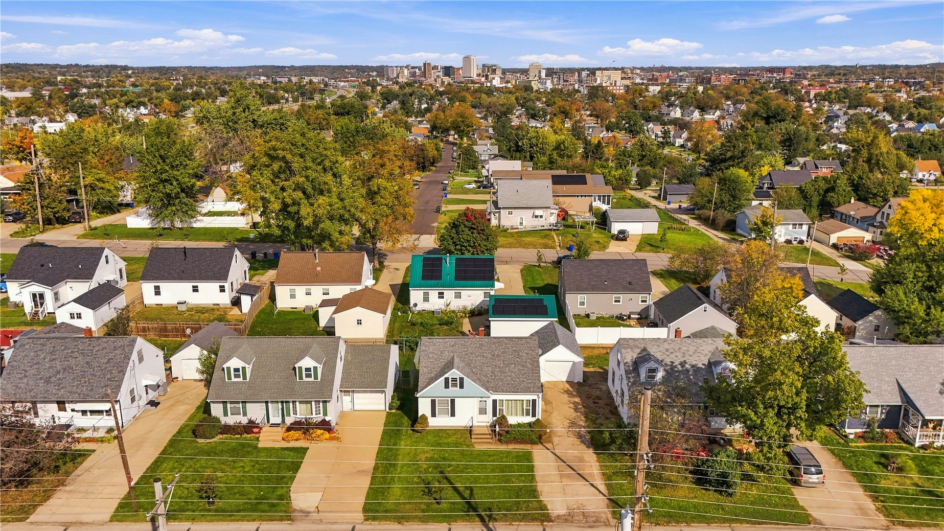 264 Wilson Avenue SW Cedar Rapids IA 52404