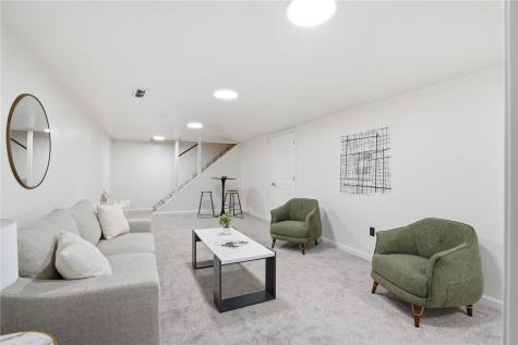 1718 Highland Avenue Iowa City IA 52240