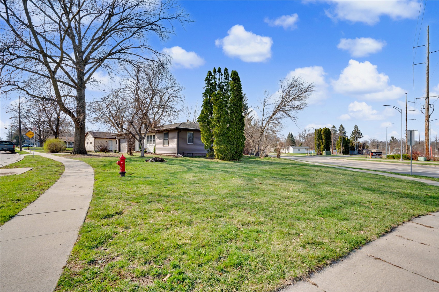 1718 Highland Avenue Iowa City IA 52240