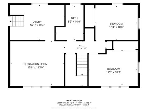 5117 Rich Mar Lane NW Cedar Rapids IA 52405