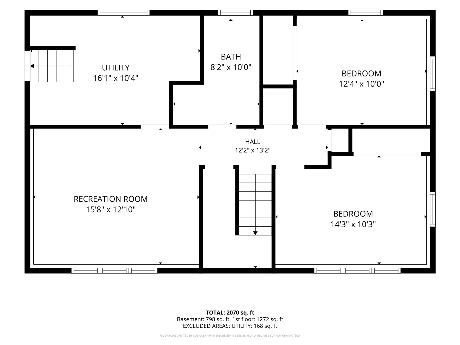 5117 Rich Mar Lane NW Cedar Rapids IA 52405