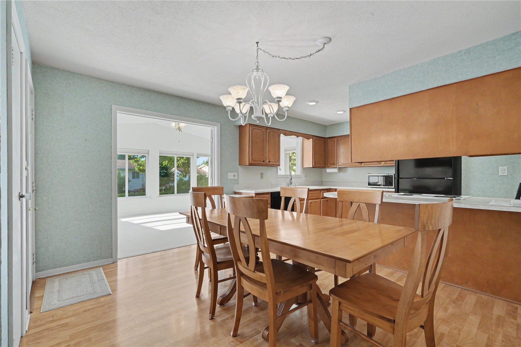 5117 Rich Mar Lane NW Cedar Rapids IA 52405