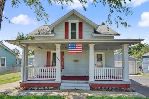1340 8th Street Marion IA 52302