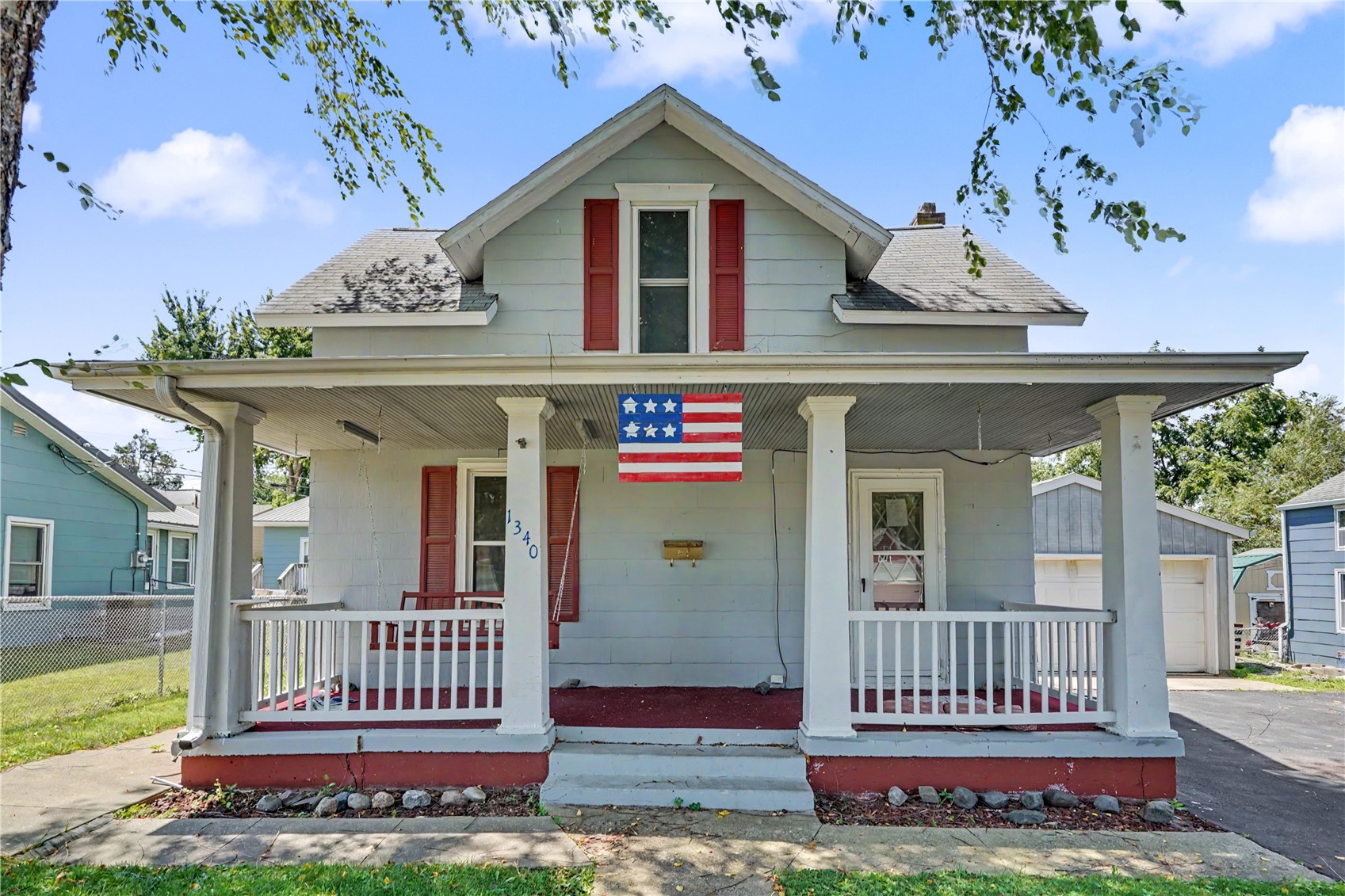 1340 8th Street Marion IA 52302