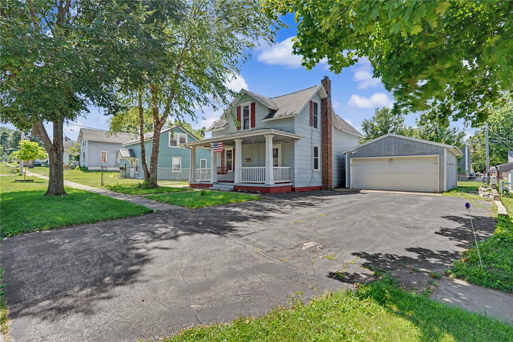 1340 8th Street Marion IA 52302