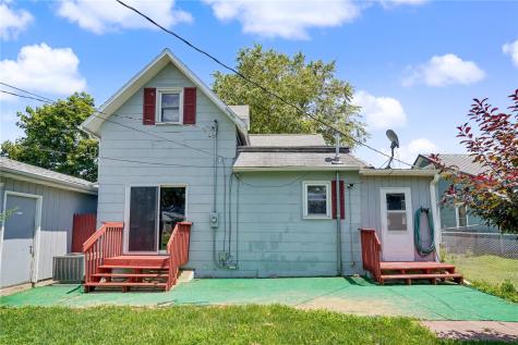 1340 8th Street Marion IA 52302