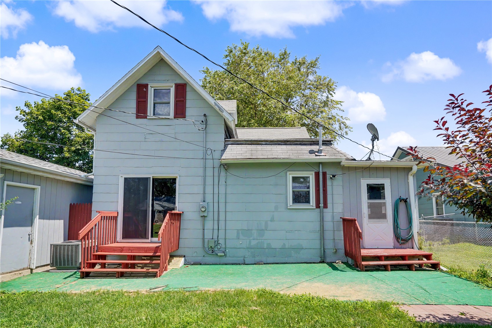 1340 8th Street Marion IA 52302