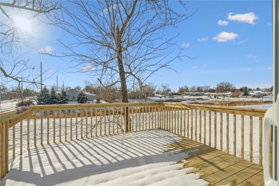 1801 Shady Grove Road SW Cedar Rapids IA 52404
