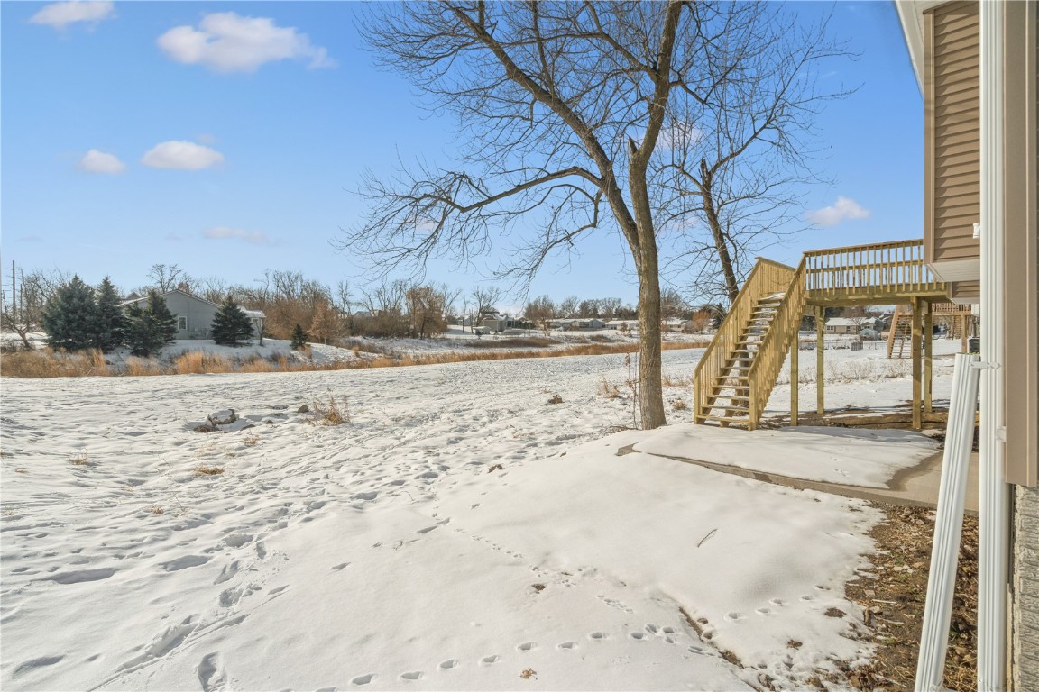 1801 Shady Grove Road SW Cedar Rapids IA 52404