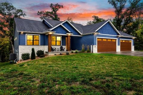 5388 Wild Rye Court Cedar Rapids IA 52403