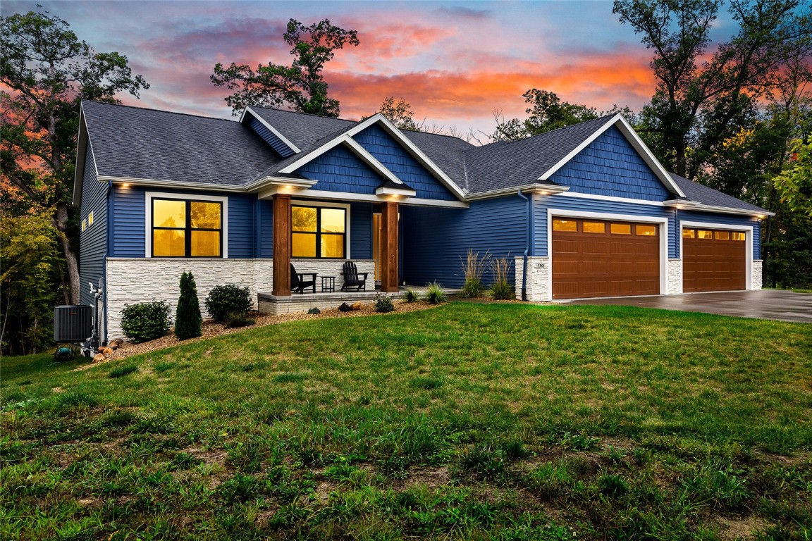 5388 Wild Rye Court Cedar Rapids IA 52403