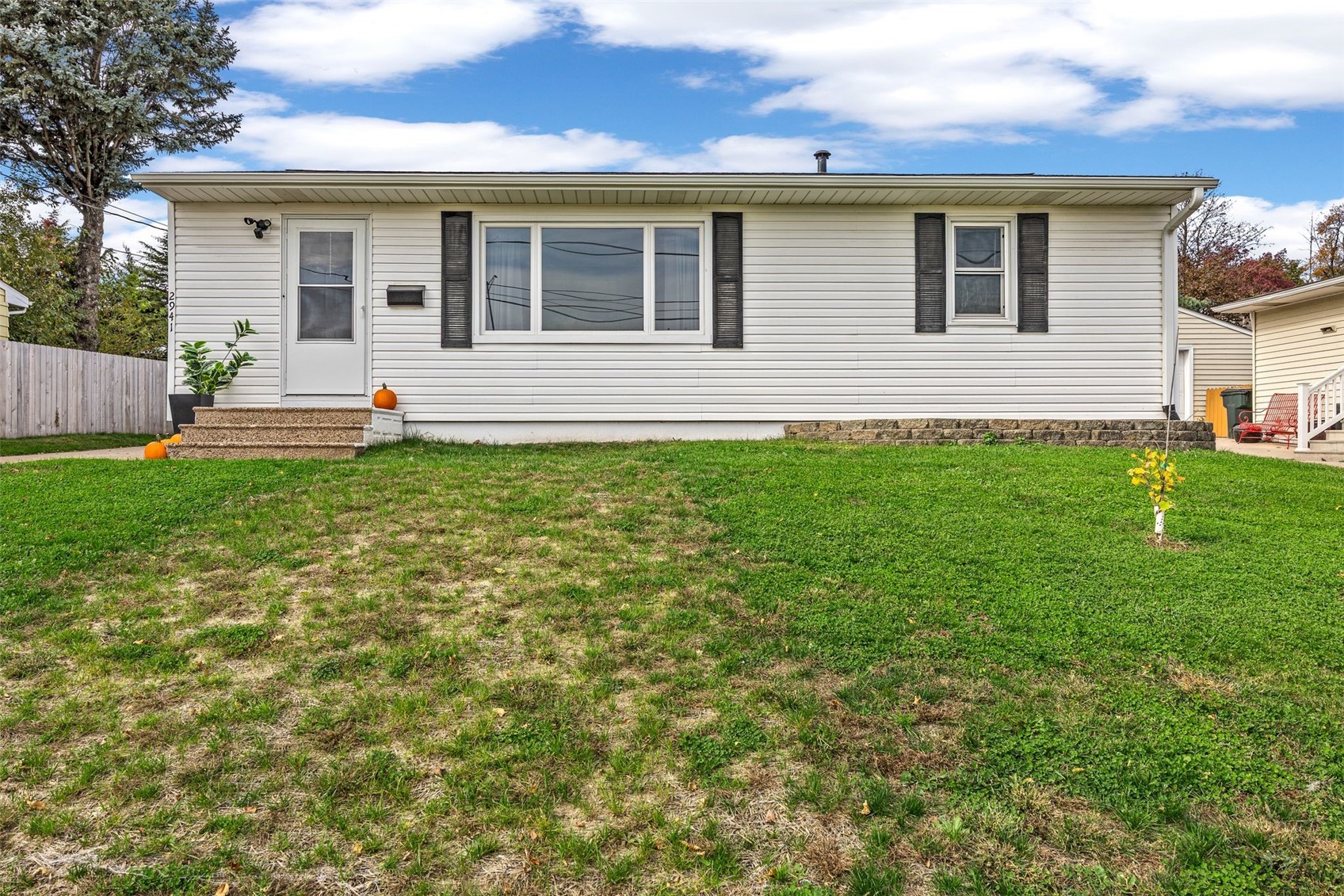 2941 Juhl Drive NE Cedar Rapids IA 52402