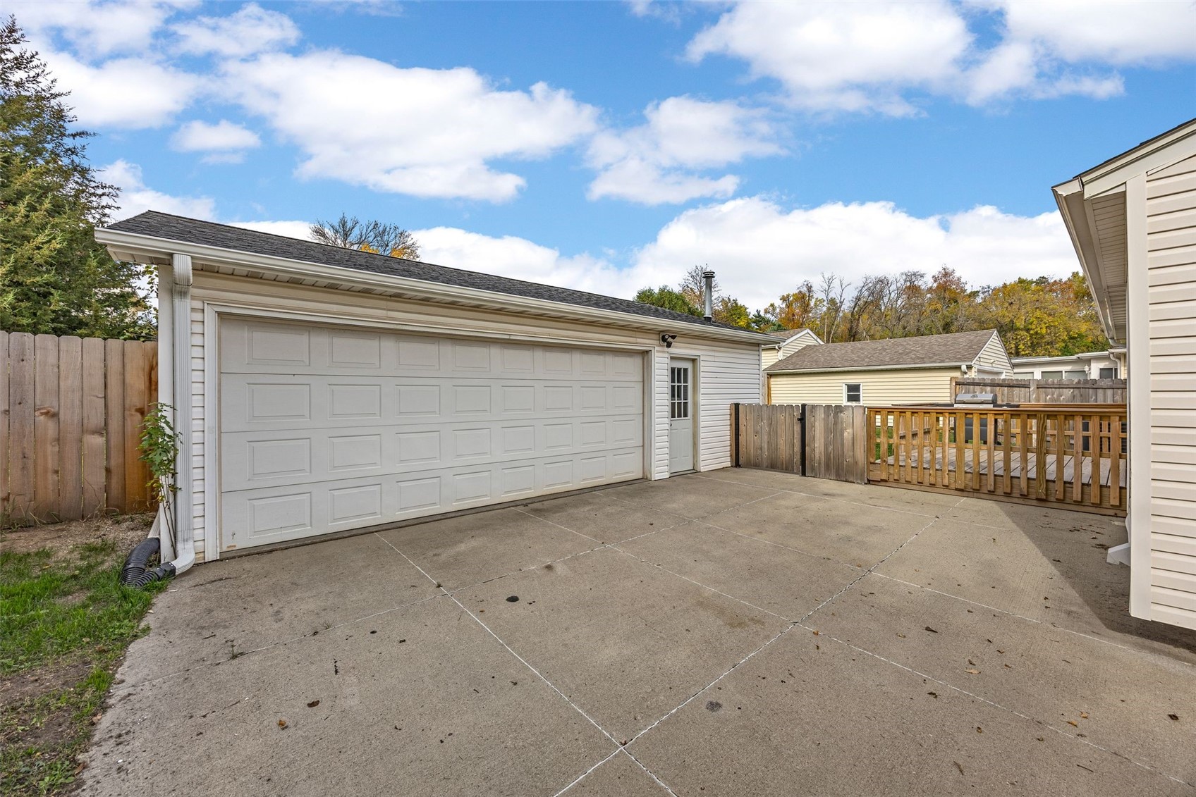 2941 Juhl Drive NE Cedar Rapids IA 52402