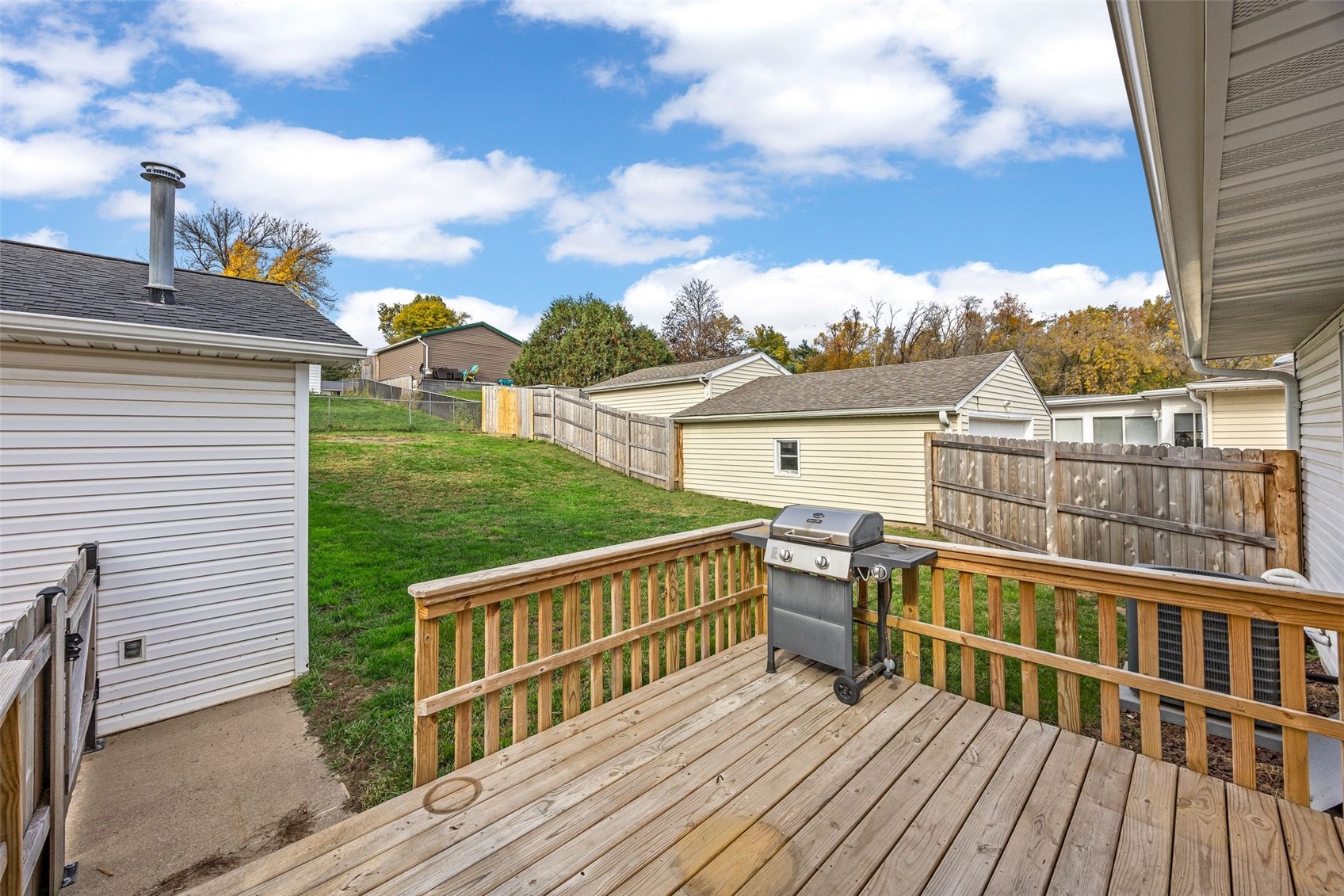 2941 Juhl Drive NE Cedar Rapids IA 52402