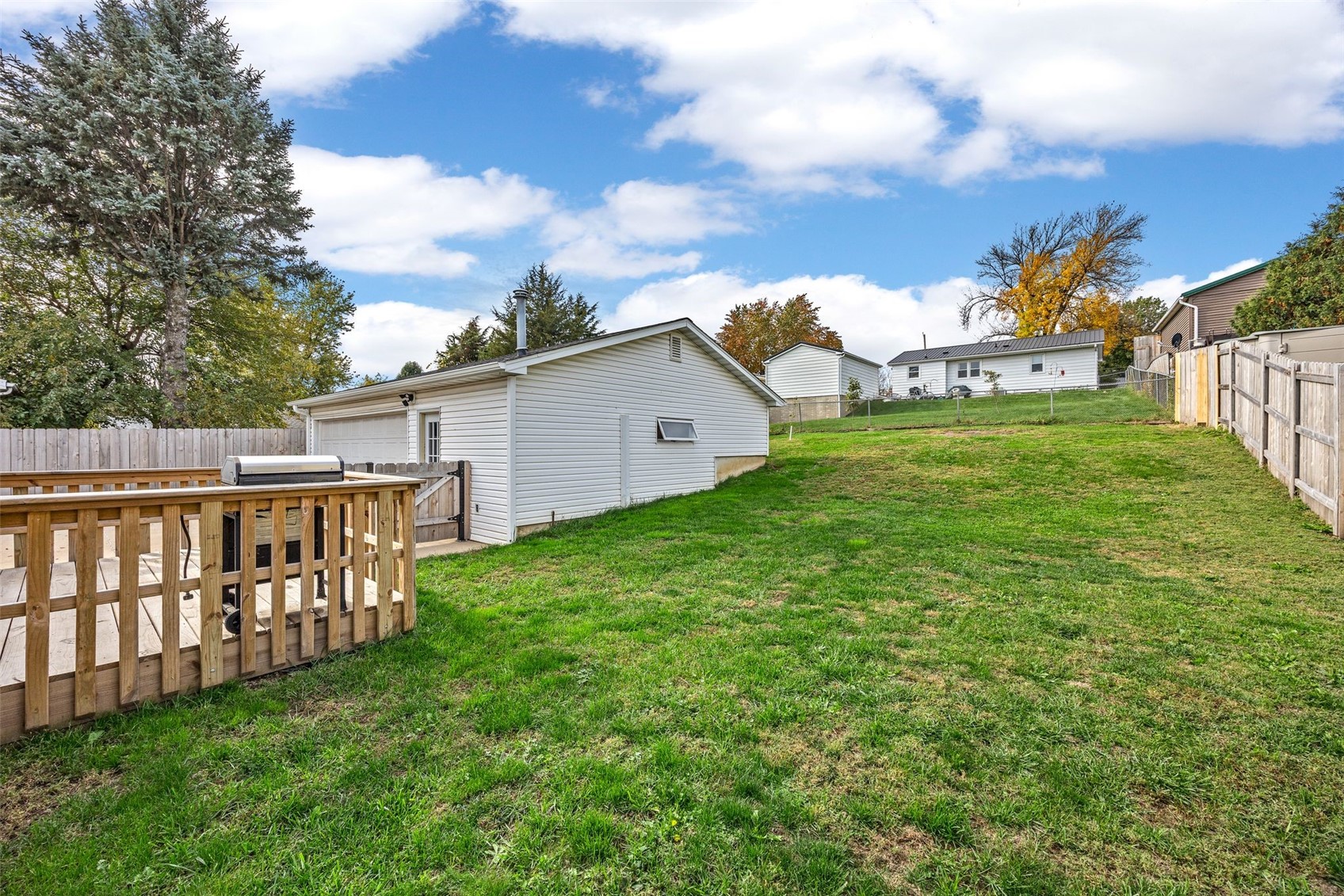 2941 Juhl Drive NE Cedar Rapids IA 52402