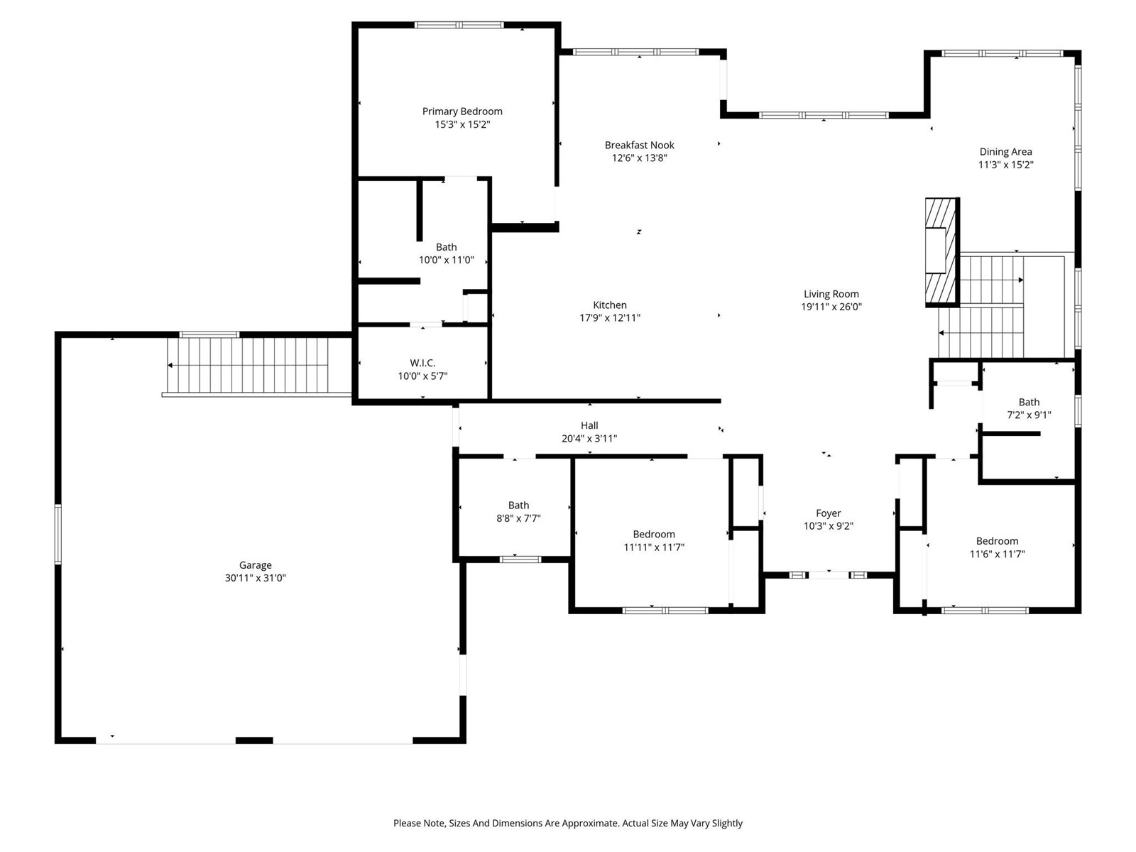 20649 Kayak Court Manchester IA 52057