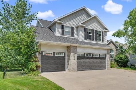 310 Teakwood Lane NE Cedar Rapids IA 52402