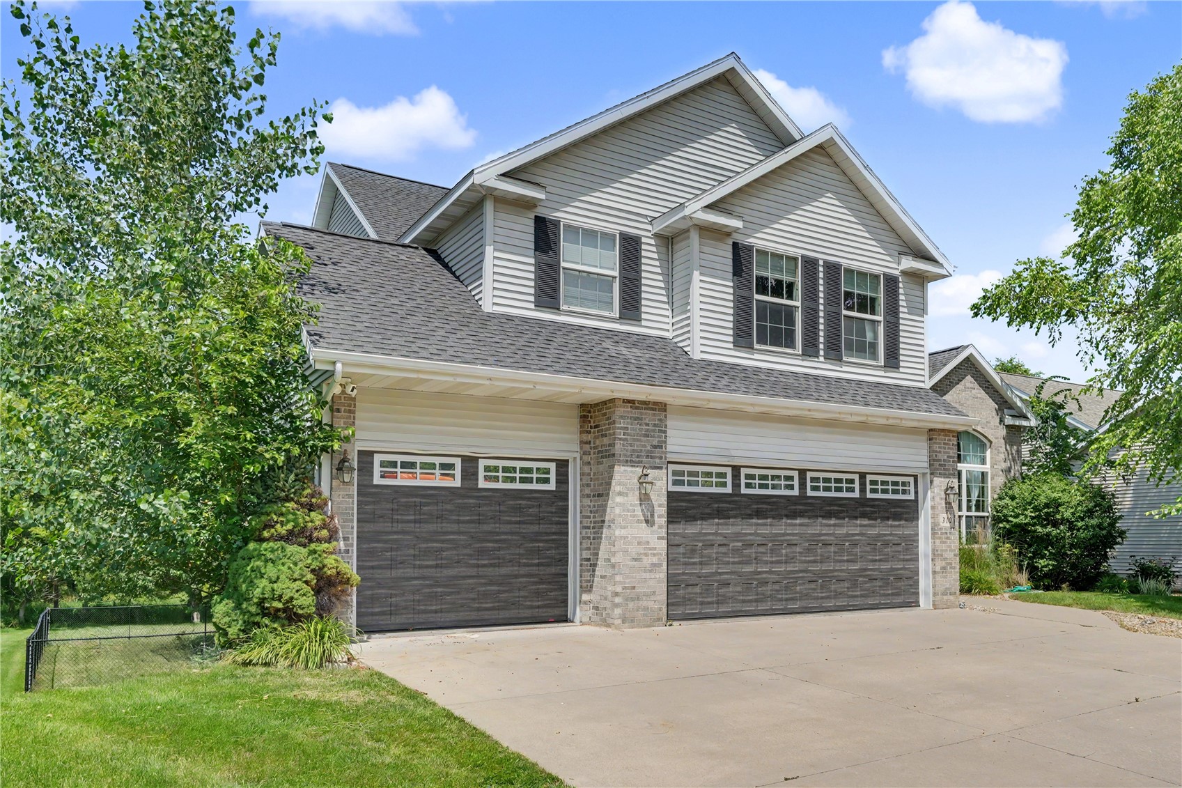 310 Teakwood Lane NE Cedar Rapids IA 52402