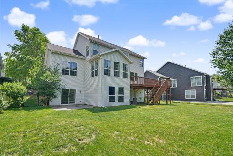 310 Teakwood Lane NE Cedar Rapids IA 52402